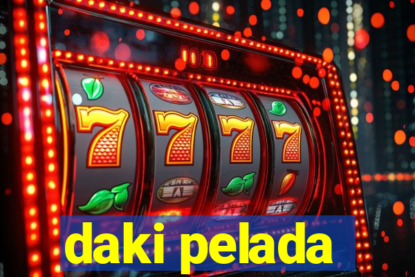 daki pelada